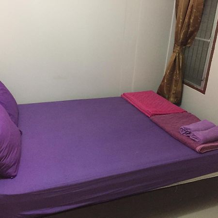 Ricos Honey Place Guesthouse Bangkok Zewnętrze zdjęcie
