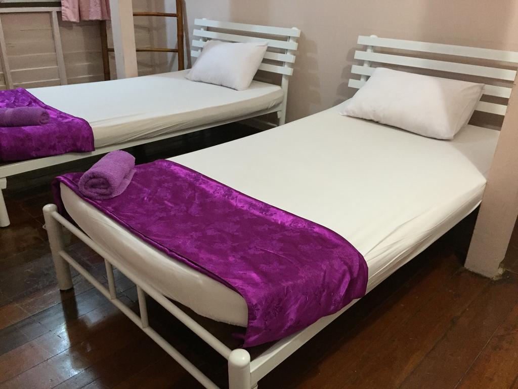 Ricos Honey Place Guesthouse Bangkok Zewnętrze zdjęcie