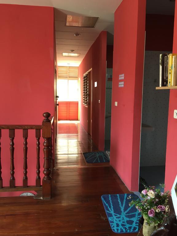 Ricos Honey Place Guesthouse Bangkok Zewnętrze zdjęcie