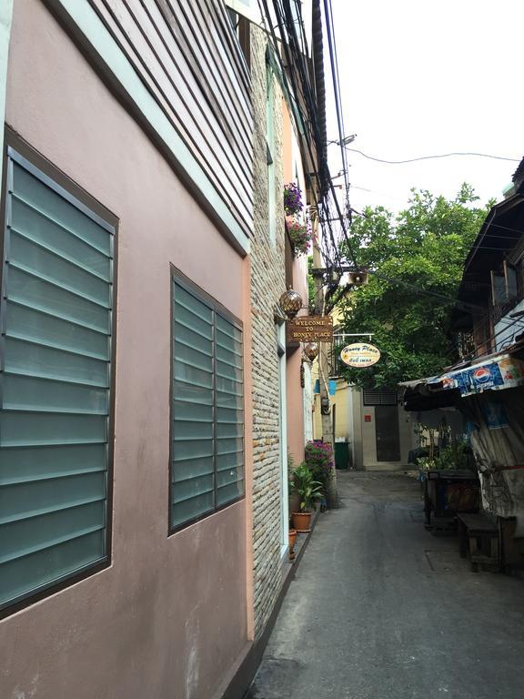Ricos Honey Place Guesthouse Bangkok Zewnętrze zdjęcie