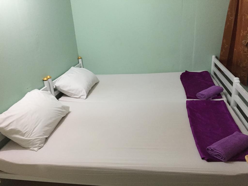 Ricos Honey Place Guesthouse Bangkok Zewnętrze zdjęcie