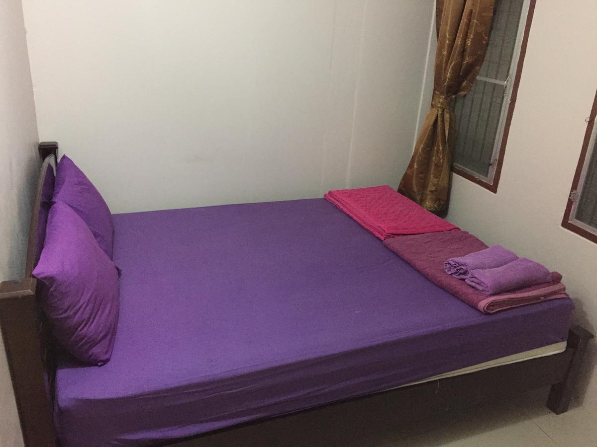 Ricos Honey Place Guesthouse Bangkok Zewnętrze zdjęcie