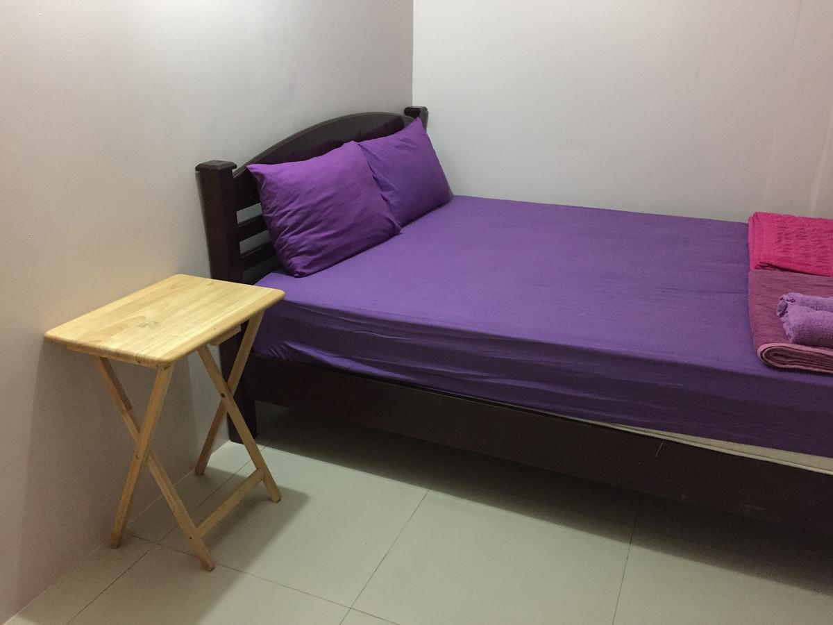 Ricos Honey Place Guesthouse Bangkok Zewnętrze zdjęcie