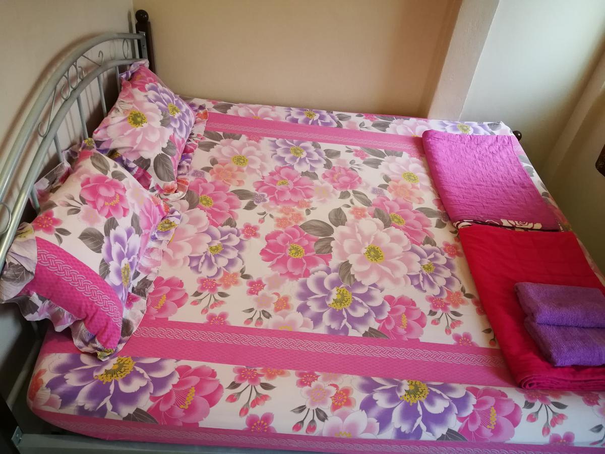 Ricos Honey Place Guesthouse Bangkok Zewnętrze zdjęcie